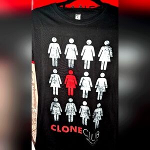 Black Kids T-Shirt